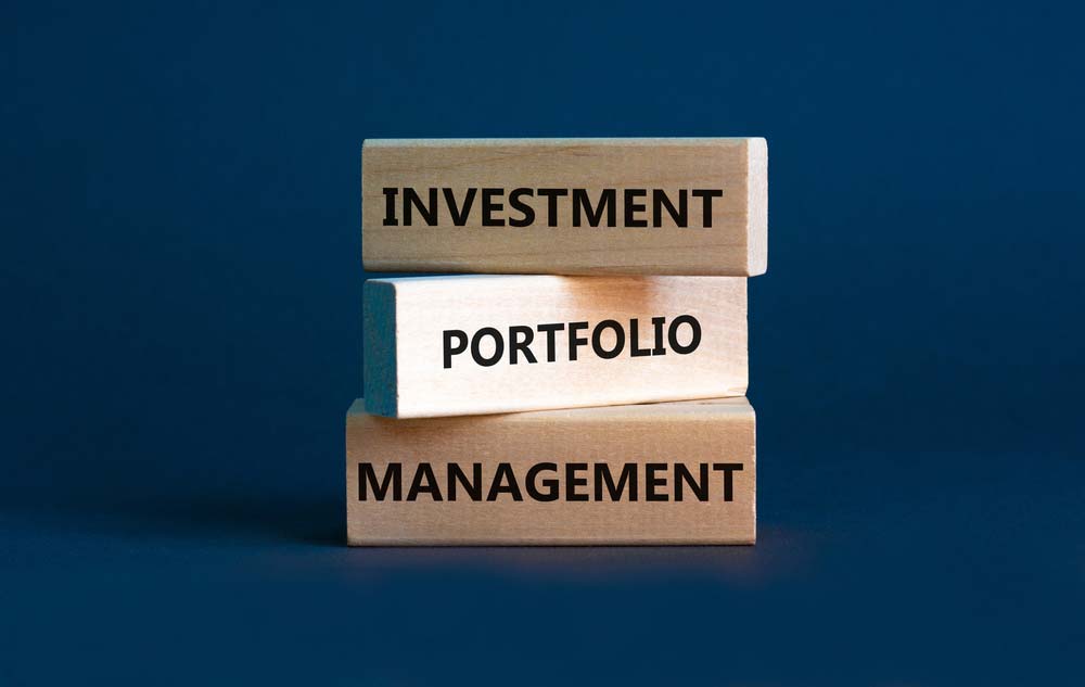 Investment Portfolio Management