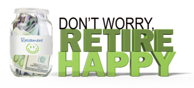 Don't Worry, Retire Happy: Seven Steps to Retirement Security Image