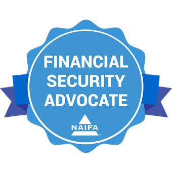 Financial Security Advocate