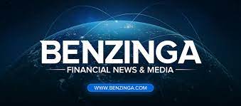 Benzinga Financial News