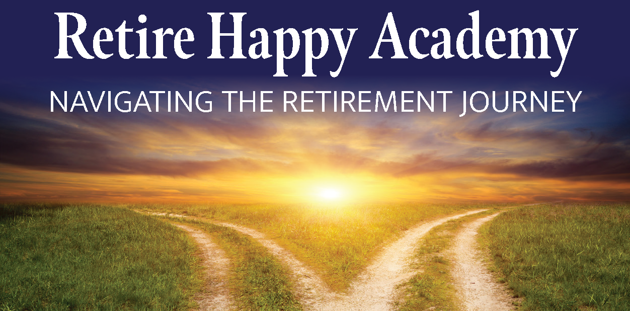 Retire Happy Academy