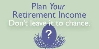 3 Steps to a Retirement Income Plan: Nobel Prize Winner Helps Out Image