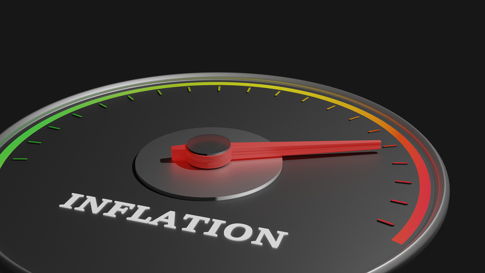 Money Tips for Seniors Suffering from Inflation Image