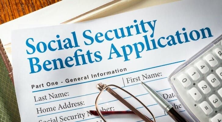 Social Security Basics: Claiming & Maximizing Your Benefits Image