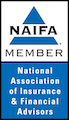 Naifa Member Logo